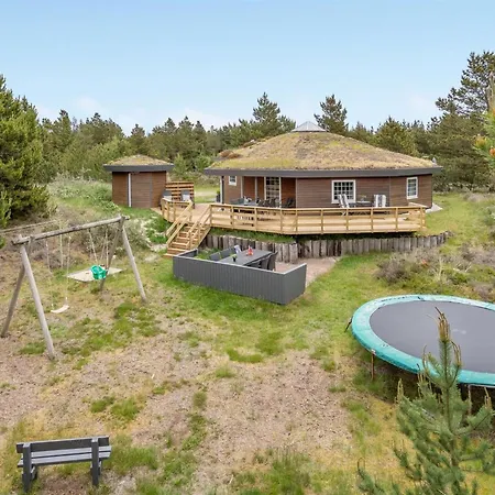 Hébergement de vacances Mariette - 3-1km From The Sea By Interhome *