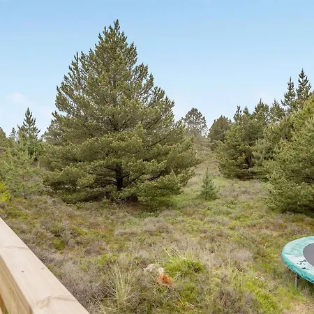 Mariette - 3-1km From The Sea By Interhome Bolilmark