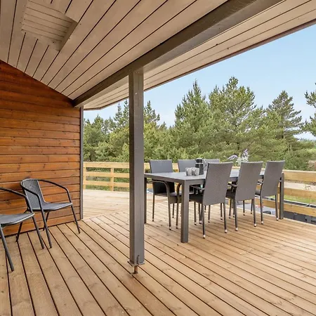 Mariette - 3-1km From The Sea By Interhome Hébergement de vacances *