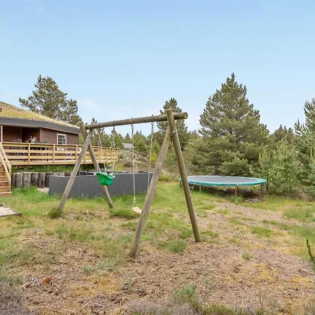 Mariette - 3-1km From The Sea By Interhome *