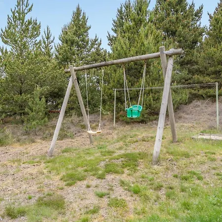 Hébergement de vacances Mariette - 3-1km From The Sea By Interhome *