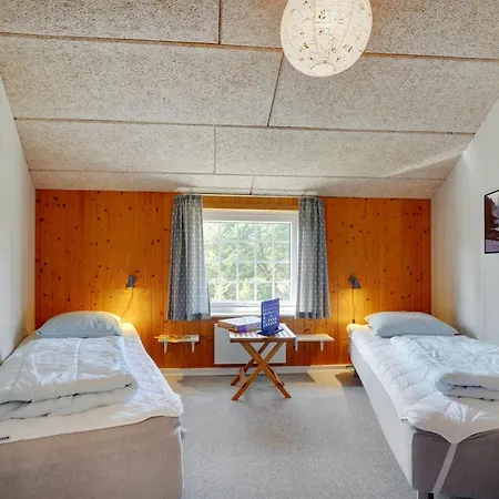 Mariette - 3-1km From The Sea By Interhome Hébergement de vacances *