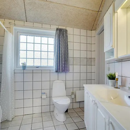 Mariette - 3-1km From The Sea By Interhome Hébergement de vacances Bolilmark