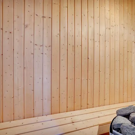 Mariette - 3-1km From The Sea By Interhome Hébergement de vacances *