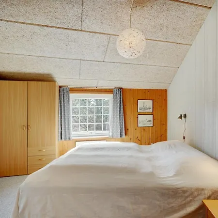 Hébergement de vacances Mariette - 3-1km From The Sea By Interhome *