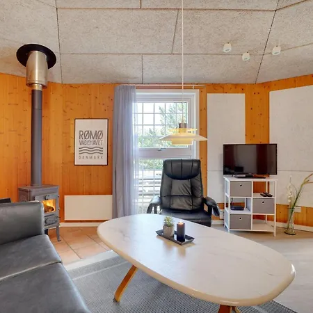 Mariette - 3-1km From The Sea By Interhome Hébergement de vacances