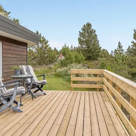Mariette - 3-1km From The Sea By Interhome 펜션 Bolilmark