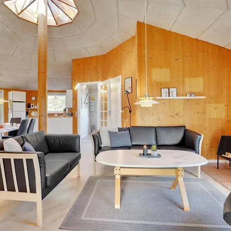 Mariette - 3-1km From The Sea By Interhome 펜션