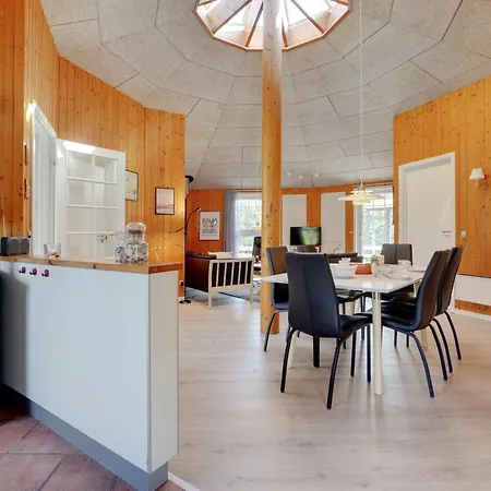 Mariette - 3-1km From The Sea By Interhome 펜션