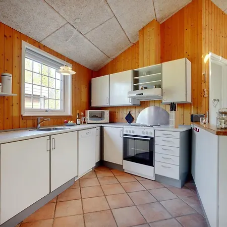 Mariette - 3-1km From The Sea By Interhome 펜션 Bolilmark