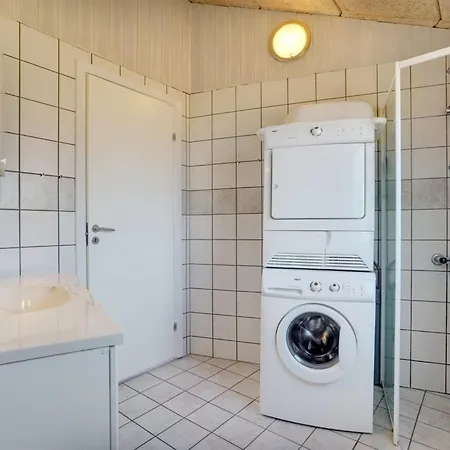 펜션 Mariette - 3-1km From The Sea By Interhome *