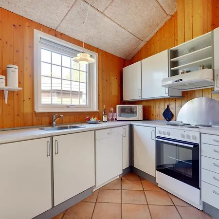 펜션 Mariette - 3-1km From The Sea By Interhome *