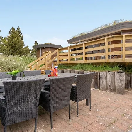 펜션 Mariette - 3-1km From The Sea By Interhome