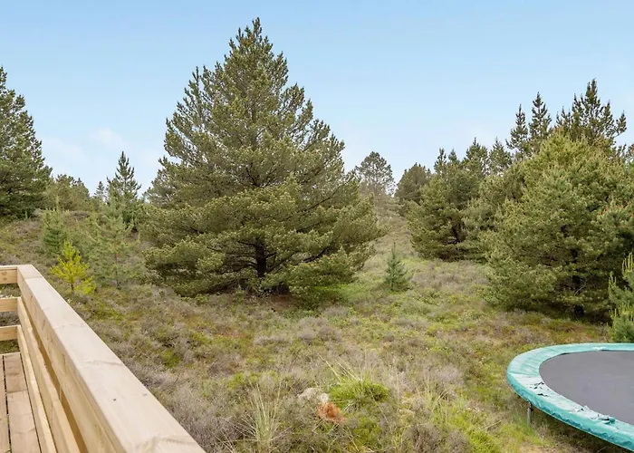 Mariette - 3-1km From The Sea By Interhome Bolilmark