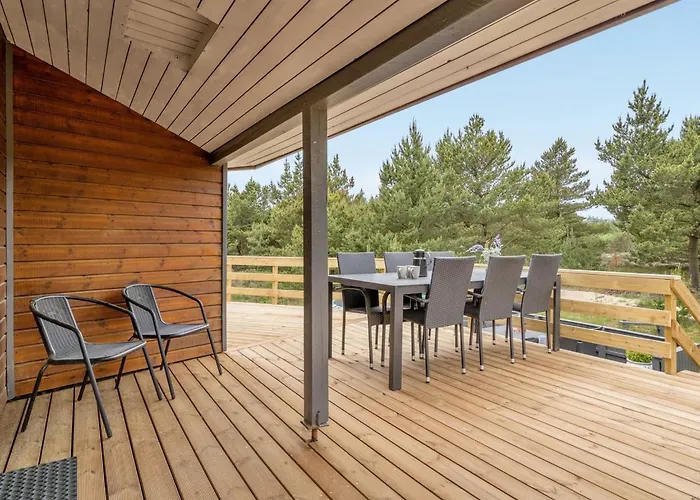 Mariette - 3-1km From The Sea By Interhome Holiday home *