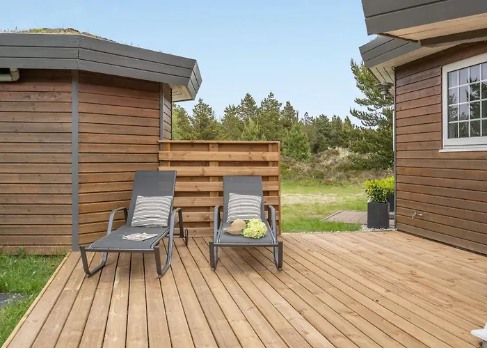 Mariette - 3-1km From The Sea By Interhome Bolilmark