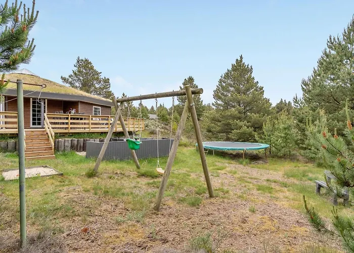 Mariette - 3-1km From The Sea By Interhome *