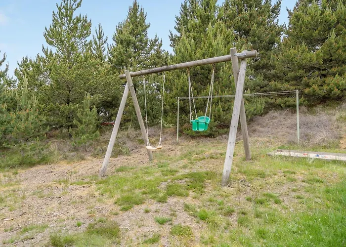 Feriehus Mariette - 3-1km From The Sea By Interhome *