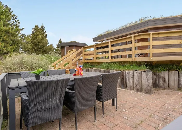 Holiday home Mariette - 3-1km From The Sea By Interhome Bolilmark