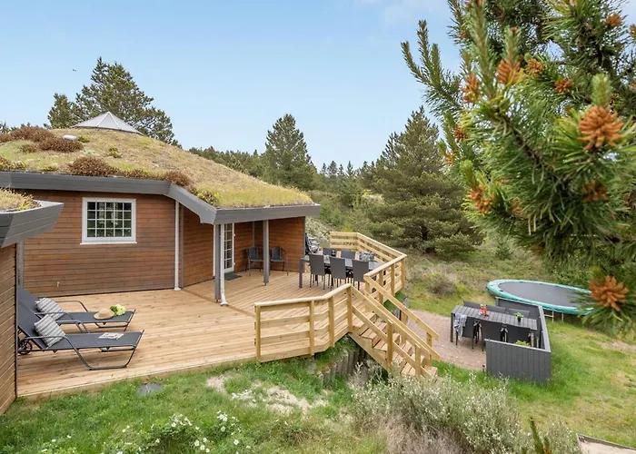 Mariette - 3-1km From The Sea By Interhome Holiday home