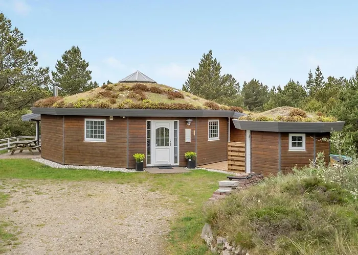 Mariette - 3-1km From The Sea By Interhome Bolilmark