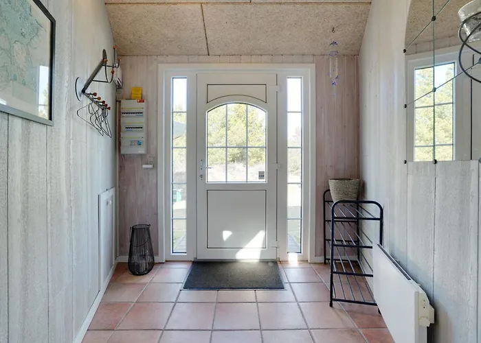 Mariette - 3-1km From The Sea By Interhome Holiday home *