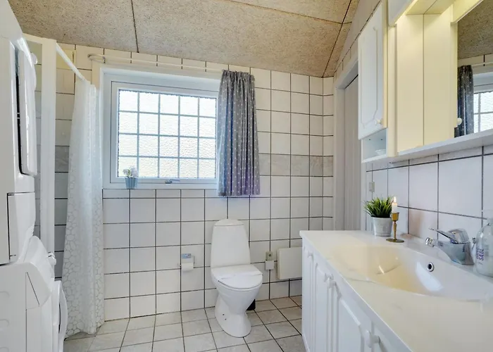 Mariette - 3-1km From The Sea By Interhome Holiday home Bolilmark