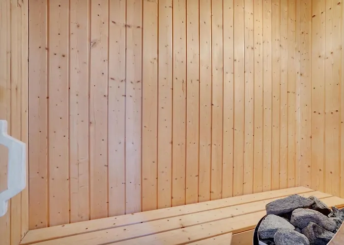 Mariette - 3-1km From The Sea By Interhome Holiday home *