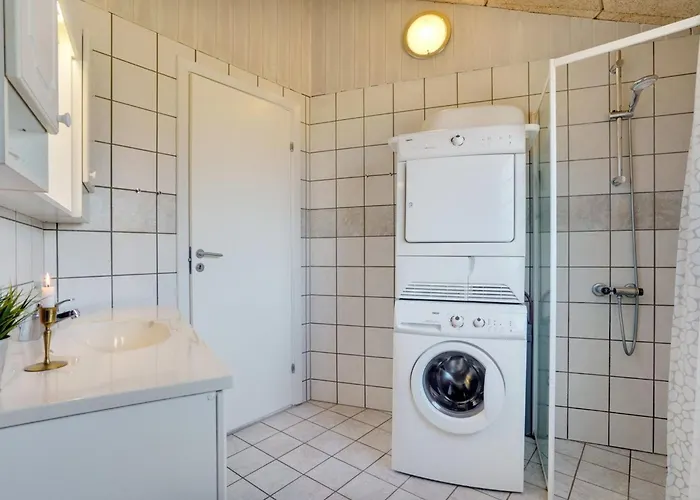 Mariette - 3-1km From The Sea By Interhome *