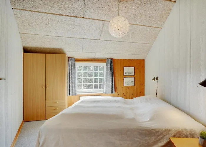 Holiday home Mariette - 3-1km From The Sea By Interhome *