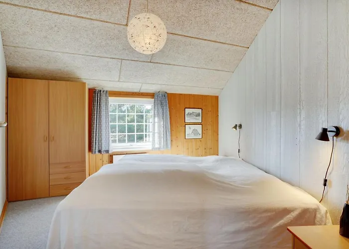 Mariette - 3-1km From The Sea By Interhome Holiday home