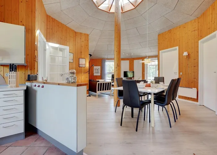 Feriehus Mariette - 3-1km From The Sea By Interhome *