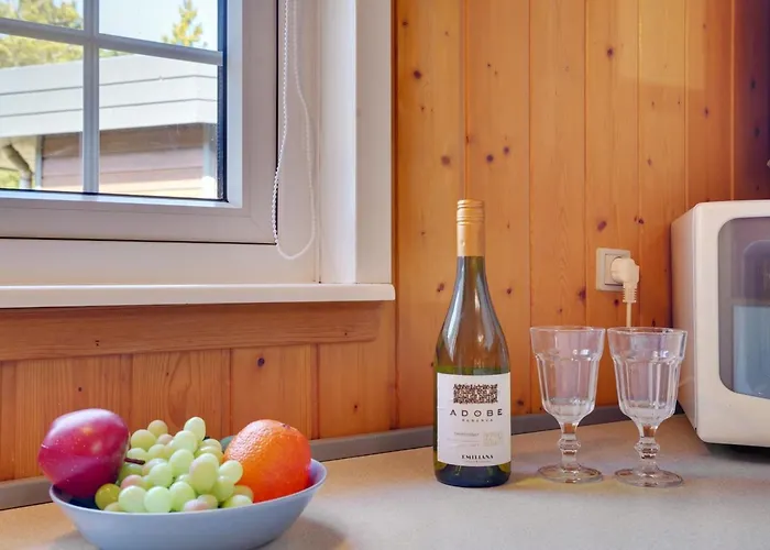 Holiday home Mariette - 3-1km From The Sea By Interhome Bolilmark