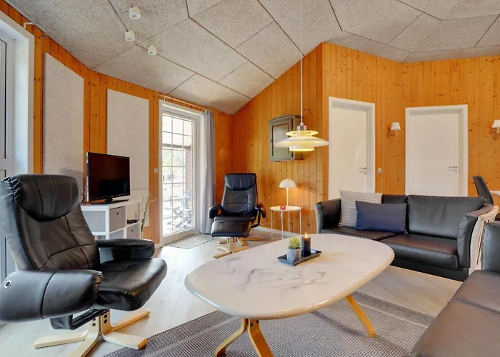 Holiday home Mariette - 3-1km From The Sea By Interhome