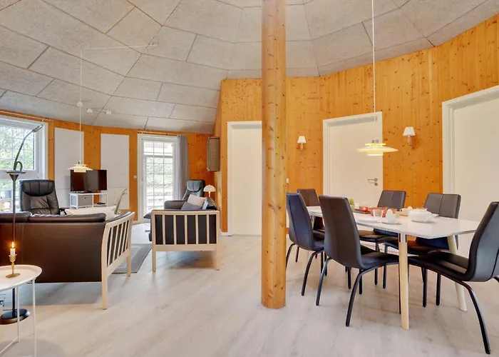 Holiday home Mariette - 3-1km From The Sea By Interhome