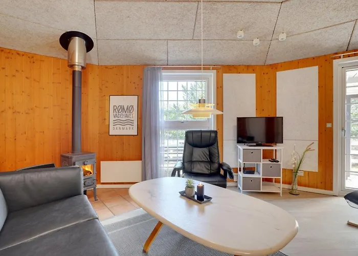 Mariette - 3-1km From The Sea By Interhome Holiday home