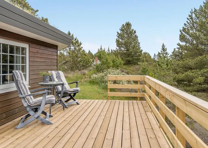 Mariette - 3-1km From The Sea By Interhome * Bolilmark